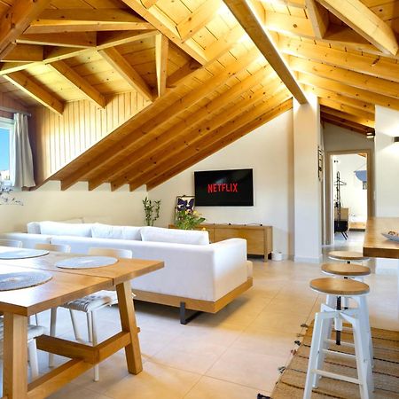 The Hidden Attique Apartment Corfu  Luaran gambar