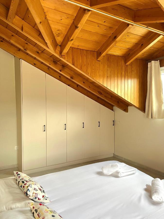 The Hidden Attique Apartment Corfu  Luaran gambar