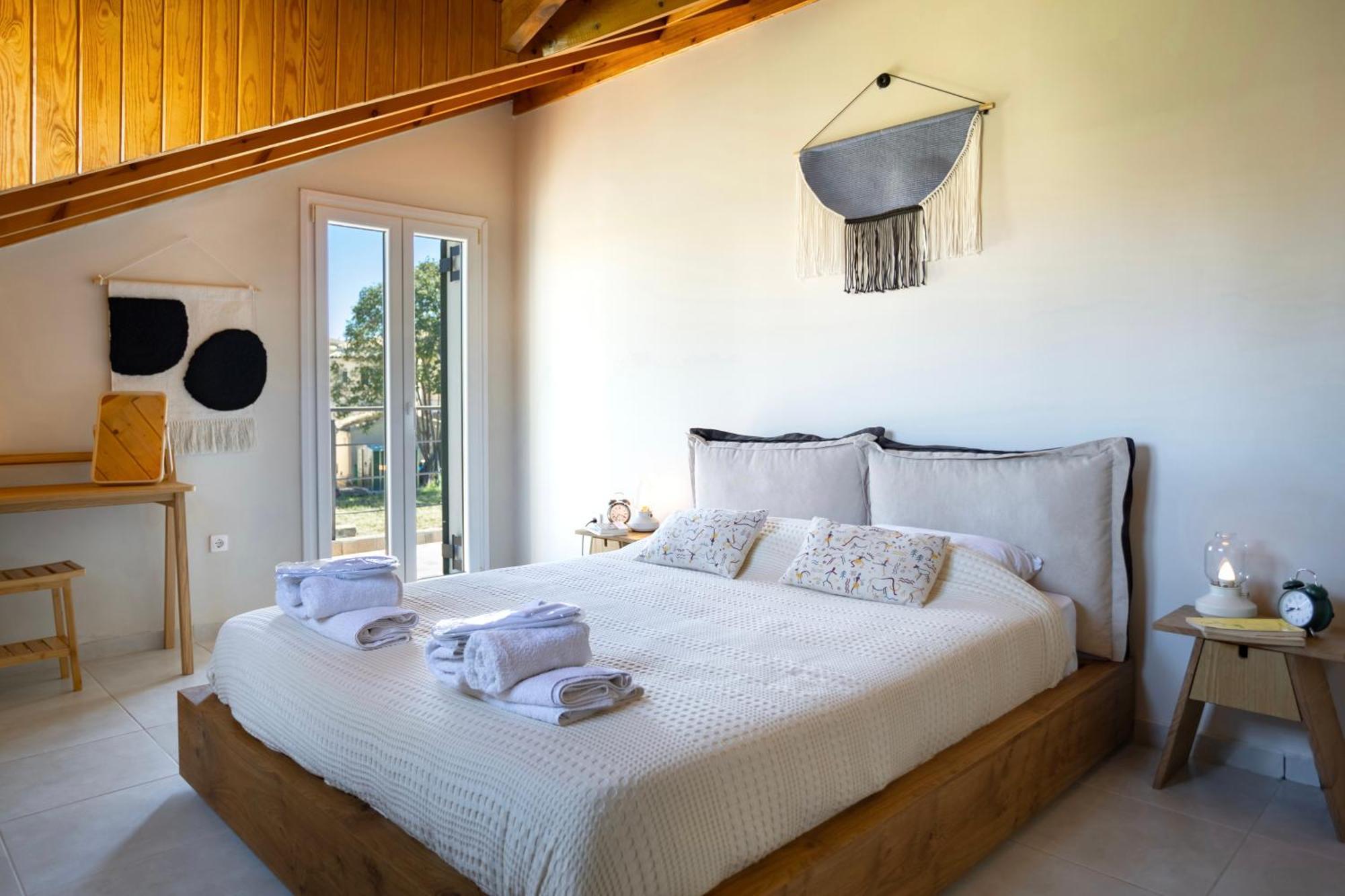 The Hidden Attique Apartment Corfu  Luaran gambar