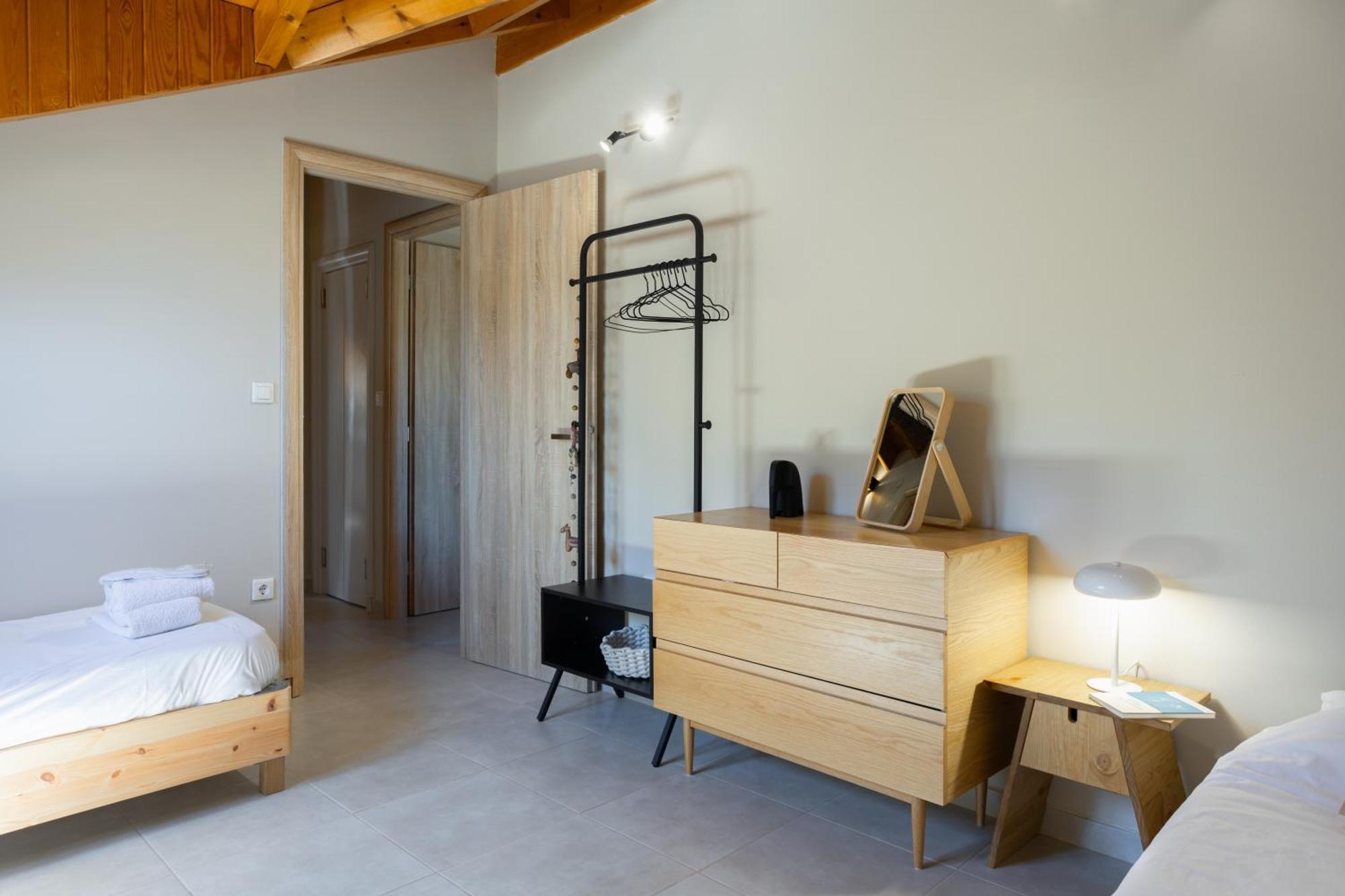 The Hidden Attique Apartment Corfu  Luaran gambar